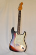 Fender Stratocaster